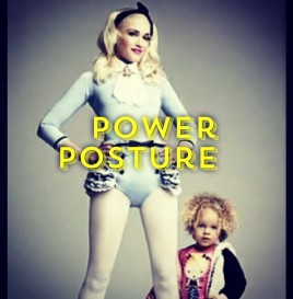 power pose