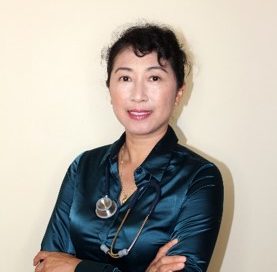 Dr Yimei Sun MBBS, FRACGP, DCH, FPAA